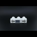 Светильник трековый Aployt APL.0110.10.06 Magnetic track 48