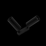 Светильник трековый Aployt APL.0113.00.18 Magnetic track 48