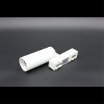 Светильник трековый Aployt APL.0113.10.09 Magnetic track 48