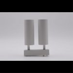 Светильник трековый Aployt APL.0113.10.18 Magnetic track 48
