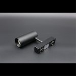 Светильник трековый Aployt APL.0116.00.10 Magnetic track 48