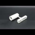 Светильник трековый Aployt APL.0116.11.10 Magnetic track 48
