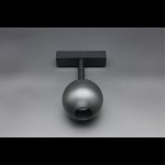 Светильник трековый Aployt APL.0117.00.10 Magnetic track 48