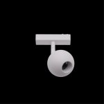 Светильник трековый Aployt APL.0117.10.10 Magnetic track 48