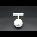 Светильник трековый Aployt APL.0117.10.10 Magnetic track 48