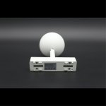 Светильник трековый Aployt APL.0117.10.10 Magnetic track 48