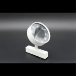 Светильник трековый Aployt APL.0119.10.09 Magnetic track 48