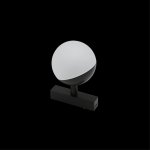 Светильник трековый Aployt APL.0120.00.06 Magnetic track 48