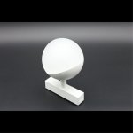 Светильник трековый Aployt APL.0120.10.06 Magnetic track 48