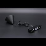 Светильник трековый Aployt APL.0122.00.06 Magnetic track 48