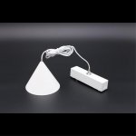 Светильник трековый Aployt APL.0122.10.06 Magnetic track 48