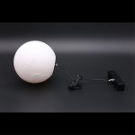 Светильник трековый Aployt APL.0123.00.06 Magnetic track 48
