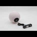Светильник трековый Aployt APL.0123.00.06 Magnetic track 48