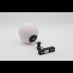 Светильник трековый Aployt APL.0124.00.06 Magnetic track 48