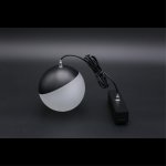 Светильник трековый Aployt APL.0125.00.06 Magnetic track 48