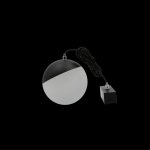 Светильник трековый Aployt APL.0125.00.06 Magnetic track 48