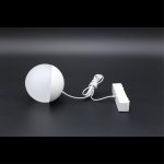 Светильник трековый Aployt APL.0125.10.06 Magnetic track 48