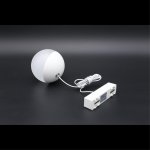 Светильник трековый Aployt APL.0125.10.06 Magnetic track 48