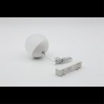 Светильник трековый Aployt APL.0125.10.06 Magnetic track 48