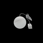 Светильник трековый Aployt APL.0125.10.06 Magnetic track 48