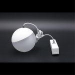 Светильник трековый Aployt APL.0125.10.06 Magnetic track 48