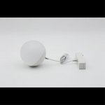 Светильник трековый Aployt APL.0125.10.06 Magnetic track 48