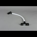 Светильник трековый Aployt APL.0127.00.08 Magnetic track 48