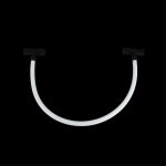 Светильник трековый Aployt APL.0127.00.16 Magnetic track 48