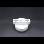 Светильник трековый Aployt APL.0128.10.09 Magnetic track 48