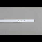 Трековая фурнитура Aployt APL.0170.11.100 Magnetic track 48
