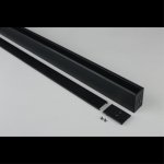 Шинопровод трековый Aployt APL.0172.00.100 Magnetic track 48