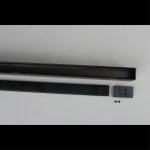 Шинопровод трековый Aployt APL.0172.00.100 Magnetic track 48