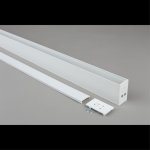 Шинопровод трековый Aployt APL.0172.10.100 Magnetic track 48