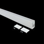 Шинопровод трековый Aployt APL.0172.10.100 Magnetic track 48