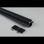 Шинопровод трековый Aployt APL.0173.00.100 Magnetic track 48