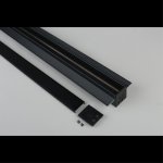 Шинопровод трековый Aployt APL.0173.00.100 Magnetic track 48
