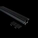 Шинопровод трековый Aployt APL.0173.00.100 Magnetic track 48
