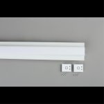 Шинопровод трековый Aployt APL.0173.10.100 Magnetic track 48
