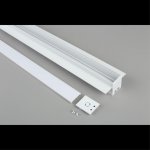 Шинопровод трековый Aployt APL.0173.10.100 Magnetic track 48
