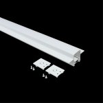 Шинопровод трековый Aployt APL.0173.10.100 Magnetic track 48