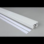 Шинопровод трековый Aployt APL.0174.10.200 Magnetic track 48