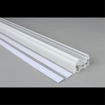 Шинопровод трековый Aployt APL.0174.10.200 Magnetic track 48