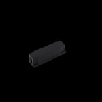 Трековая фурнитура Aployt APL.0180.00.01 Magnetic track 48