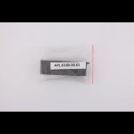 Трековая фурнитура Aployt APL.0180.00.01 Magnetic track 48