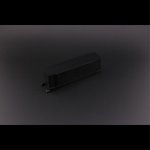 Трековая фурнитура Aployt APL.0180.00.01 Magnetic track 48