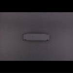 Трековая фурнитура Aployt APL.0180.00.01 Magnetic track 48