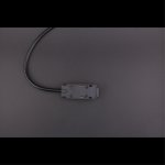 Трековая фурнитура Aployt APL.0180.00.02 Magnetic track 48