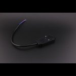 Трековая фурнитура Aployt APL.0180.00.02 Magnetic track 48