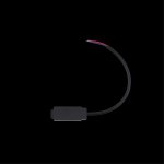 Трековая фурнитура Aployt APL.0180.00.02 Magnetic track 48