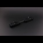 Трековая фурнитура Aployt APL.0180.00.03 Magnetic track 48